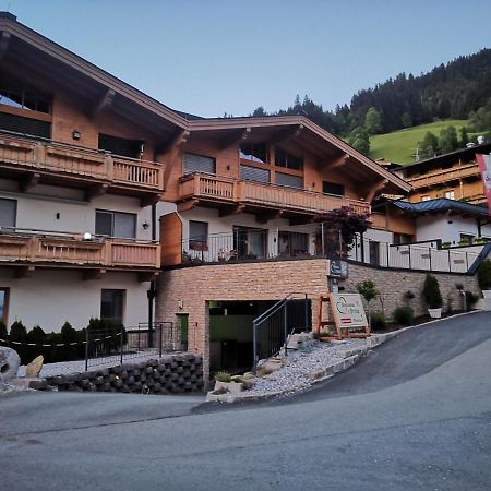 Appartements Fritzhof Kirchberg in Tirol Exterior foto