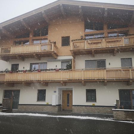 Appartements Fritzhof Kirchberg in Tirol Exterior foto